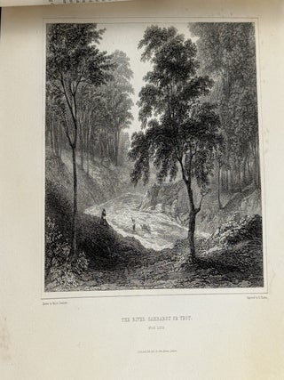 Narrative of Travels and Discoveries in Northern and Central Africa, in the Years 1822, 1823, and 1824, By Major Denham, Captain Clapperton, and the late Doctor Oudney, Extending Across the Great Desert to the Tenth Degree of Northern Latitude, and from Kouka in Bornou, to Sackatoo, the Capital of the Fellatah Empire.