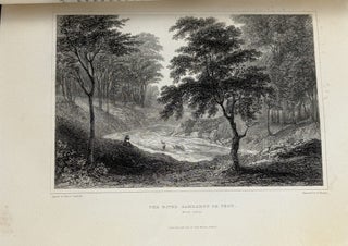 Narrative of Travels and Discoveries in Northern and Central Africa, in the Years 1822, 1823, and 1824, By Major Denham, Captain Clapperton, and the late Doctor Oudney, Extending Across the Great Desert to the Tenth Degree of Northern Latitude, and from Kouka in Bornou, to Sackatoo, the Capital of the Fellatah Empire.