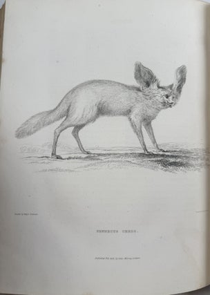 Narrative of Travels and Discoveries in Northern and Central Africa, in the Years 1822, 1823, and 1824, By Major Denham, Captain Clapperton, and the late Doctor Oudney, Extending Across the Great Desert to the Tenth Degree of Northern Latitude, and from Kouka in Bornou, to Sackatoo, the Capital of the Fellatah Empire.