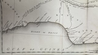 Narrative of Travels and Discoveries in Northern and Central Africa, in the Years 1822, 1823, and 1824, By Major Denham, Captain Clapperton, and the late Doctor Oudney, Extending Across the Great Desert to the Tenth Degree of Northern Latitude, and from Kouka in Bornou, to Sackatoo, the Capital of the Fellatah Empire.