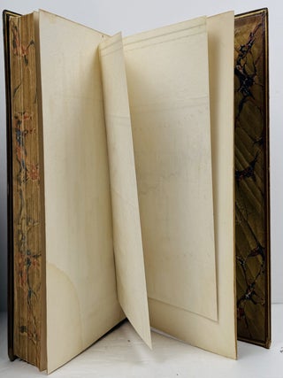 Narrative of Travels and Discoveries in Northern and Central Africa, in the Years 1822, 1823, and 1824, By Major Denham, Captain Clapperton, and the late Doctor Oudney, Extending Across the Great Desert to the Tenth Degree of Northern Latitude, and from Kouka in Bornou, to Sackatoo, the Capital of the Fellatah Empire.