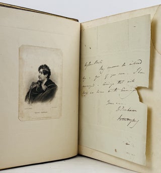 Narrative of Travels and Discoveries in Northern and Central Africa, in the Years 1822, 1823, and 1824, By Major Denham, Captain Clapperton, and the late Doctor Oudney, Extending Across the Great Desert to the Tenth Degree of Northern Latitude, and from Kouka in Bornou, to Sackatoo, the Capital of the Fellatah Empire.