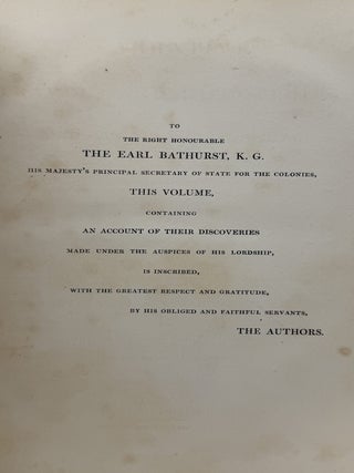 Narrative of Travels and Discoveries in Northern and Central Africa, in the Years 1822, 1823, and 1824, By Major Denham, Captain Clapperton, and the late Doctor Oudney, Extending Across the Great Desert to the Tenth Degree of Northern Latitude, and from Kouka in Bornou, to Sackatoo, the Capital of the Fellatah Empire.