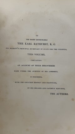 Narrative of Travels and Discoveries in Northern and Central Africa, in the Years 1822, 1823, and 1824, By Major Denham, Captain Clapperton, and the late Doctor Oudney, Extending Across the Great Desert to the Tenth Degree of Northern Latitude, and from Kouka in Bornou, to Sackatoo, the Capital of the Fellatah Empire.