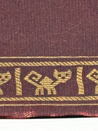 Peru History of Coca "The Divine Plant" of the Incas with an Introductory Account of the Incas, and of the Andean Indians of To-Day.