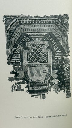 Peru History of Coca "The Divine Plant" of the Incas with an Introductory Account of the Incas, and of the Andean Indians of To-Day.