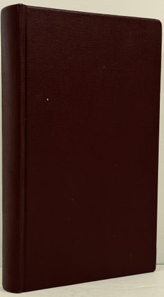 Poeticae Aristotelis Nova Versio Ex Graeco Exemplari Editionis Novissimae Haud Paucis Tamen In Locis Si Diis Placet Emendato.