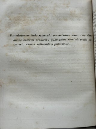 Poeticae Aristotelis Nova Versio Ex Graeco Exemplari Editionis Novissimae Haud Paucis Tamen In Locis Si Diis Placet Emendato.