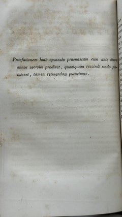 Poeticae Aristotelis Nova Versio Ex Graeco Exemplari Editionis Novissimae Haud Paucis Tamen In Locis Si Diis Placet Emendato.