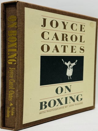 On Boxing.