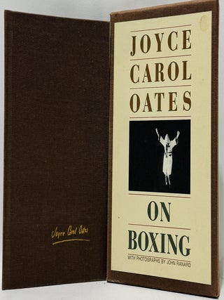 On Boxing.