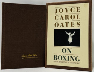 On Boxing.
