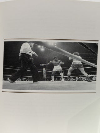 On Boxing.