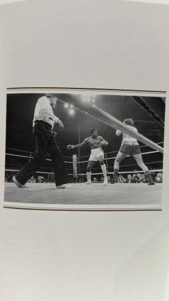On Boxing.