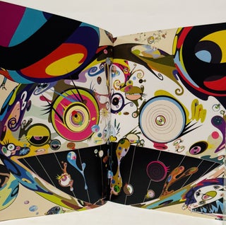 Murakami por Murakami.