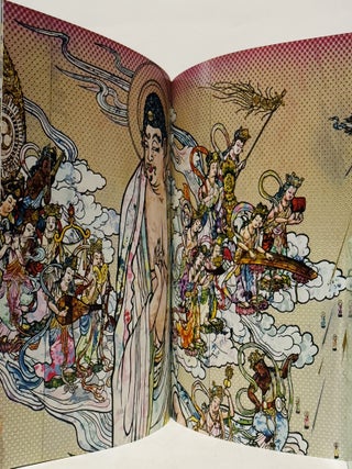 Murakami por Murakami.