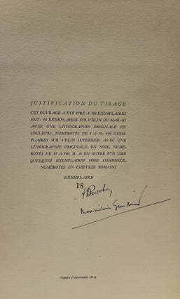 Andre Bauchant.