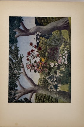 Andre Bauchant.