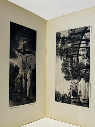 Andre Bauchant.