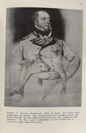 Tommy Atkins: The British Soldier in Canada. 1759-1870.