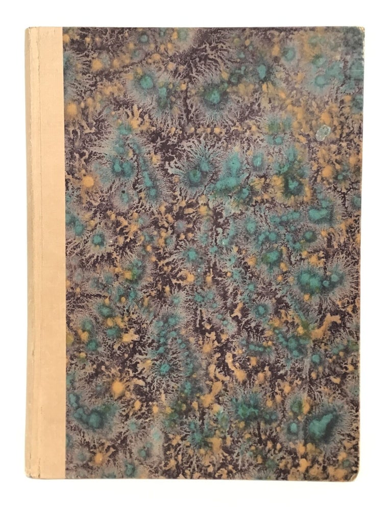 Item #68072 Commercial Art Volume III. Charles Geoffrey Holme.