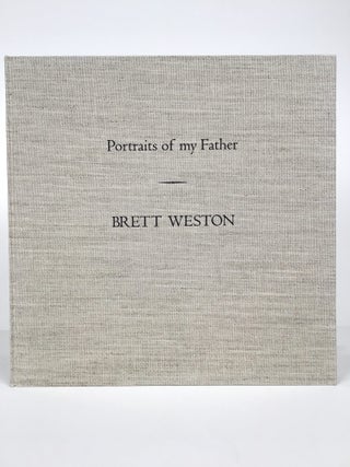 Portraits of my Father