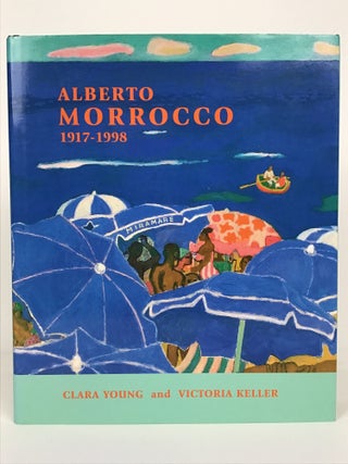 Alberto Morrocco 1917-1998