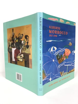 Alberto Morrocco 1917-1998.