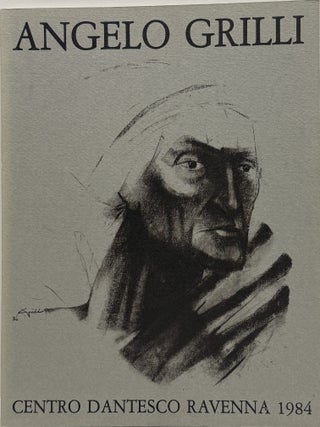 Angelo Grilli: Centro Dantesco Ravenna 1984