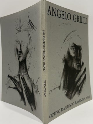 Angelo Grilli: Centro Dantesco Ravenna 1984.