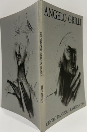 Angelo Grilli: Centro Dantesco Ravenna 1984.