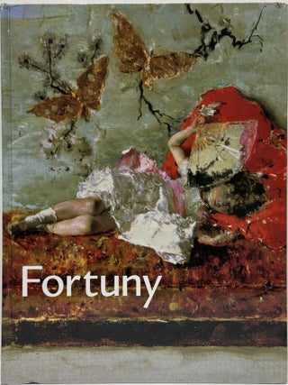 Fortuny (1838 - 1874