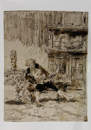 Fortuny (1838 - 1874).
