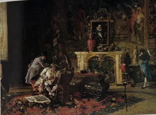 Fortuny (1838 - 1874).