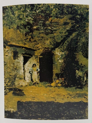 Fortuny (1838 - 1874).