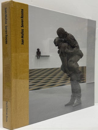 Juan Mu&ntilde;oz: Seven Rooms.