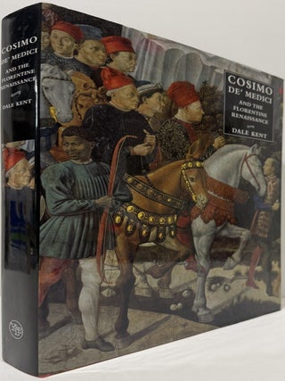 Cosimo De' Medici and the Florentine Renaissance.
