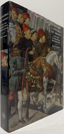 Cosimo De' Medici and the Florentine Renaissance.