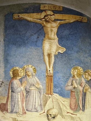 Cosimo De' Medici and the Florentine Renaissance.