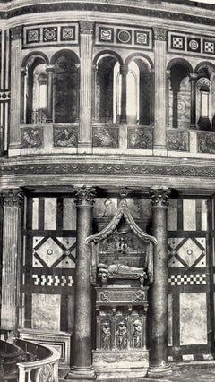 Cosimo De' Medici and the Florentine Renaissance.