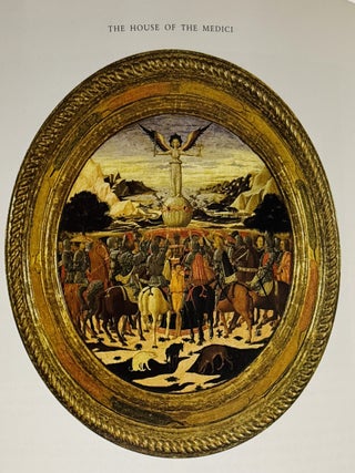 Cosimo De' Medici and the Florentine Renaissance.