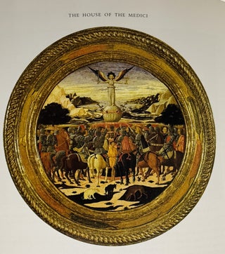 Cosimo De' Medici and the Florentine Renaissance.