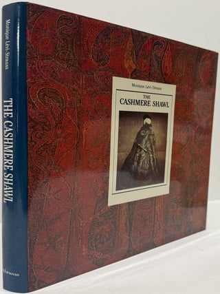 The Cashmere Shawl.