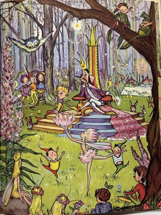 Barbara the Lamb, Buttercup Fairy, and Timothy Tabbycat. Set of 3 Volumes.