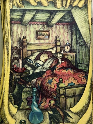 Barbara the Lamb, Buttercup Fairy, and Timothy Tabbycat. Set of 3 Volumes.