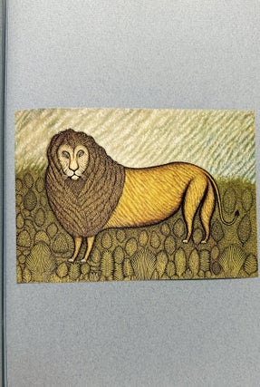 Morris Hirshfield.