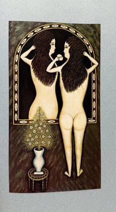 Morris Hirshfield.