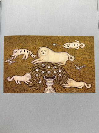 Morris Hirshfield.