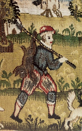 Berlin Work: Samplers and Embroidery of the Nineteenth Century.