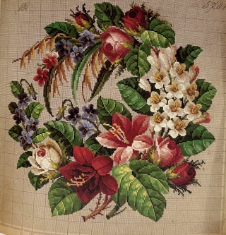 Berlin Work: Samplers and Embroidery of the Nineteenth Century.